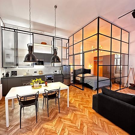 Deak Central Loft Будапеща Екстериор снимка