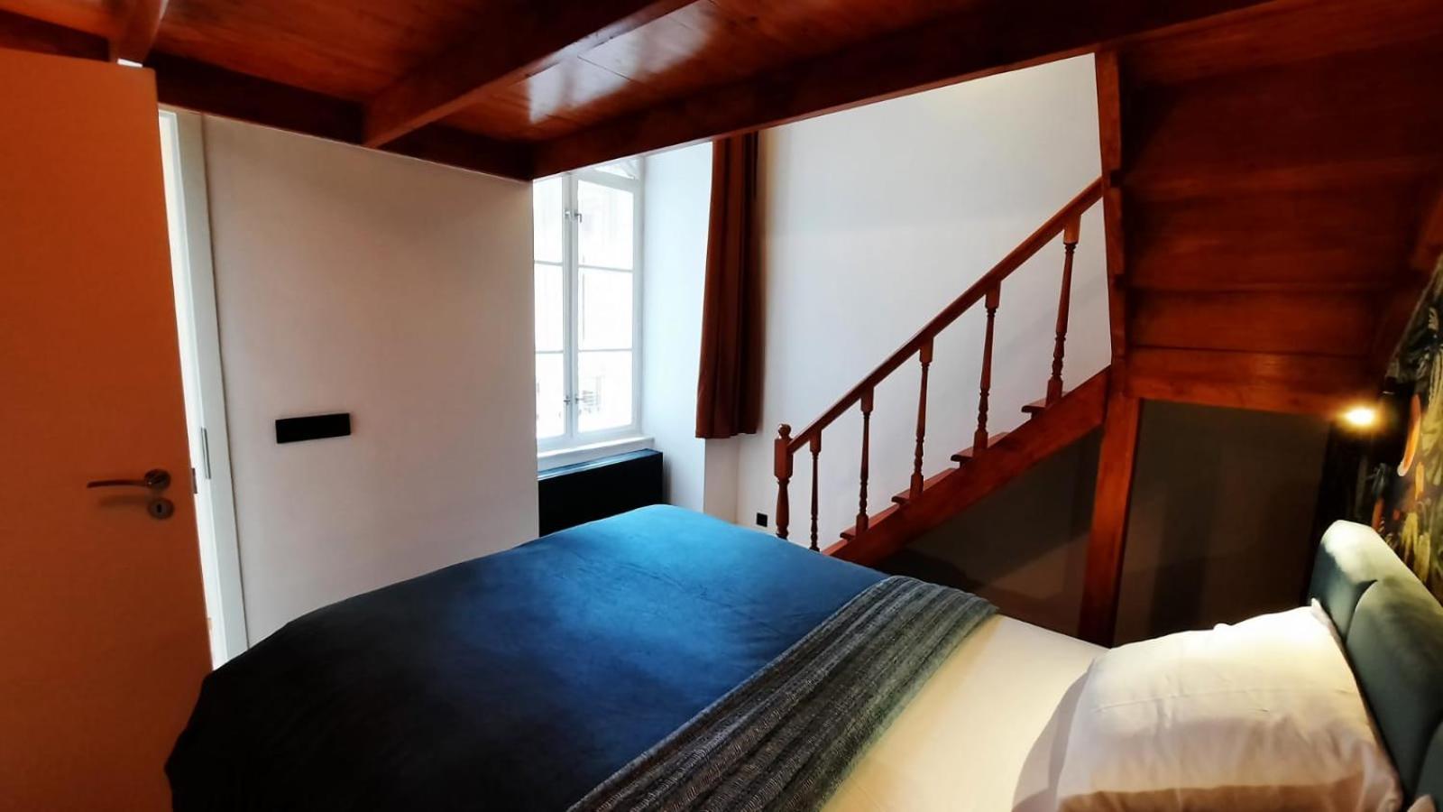 Deak Central Loft Будапеща Екстериор снимка
