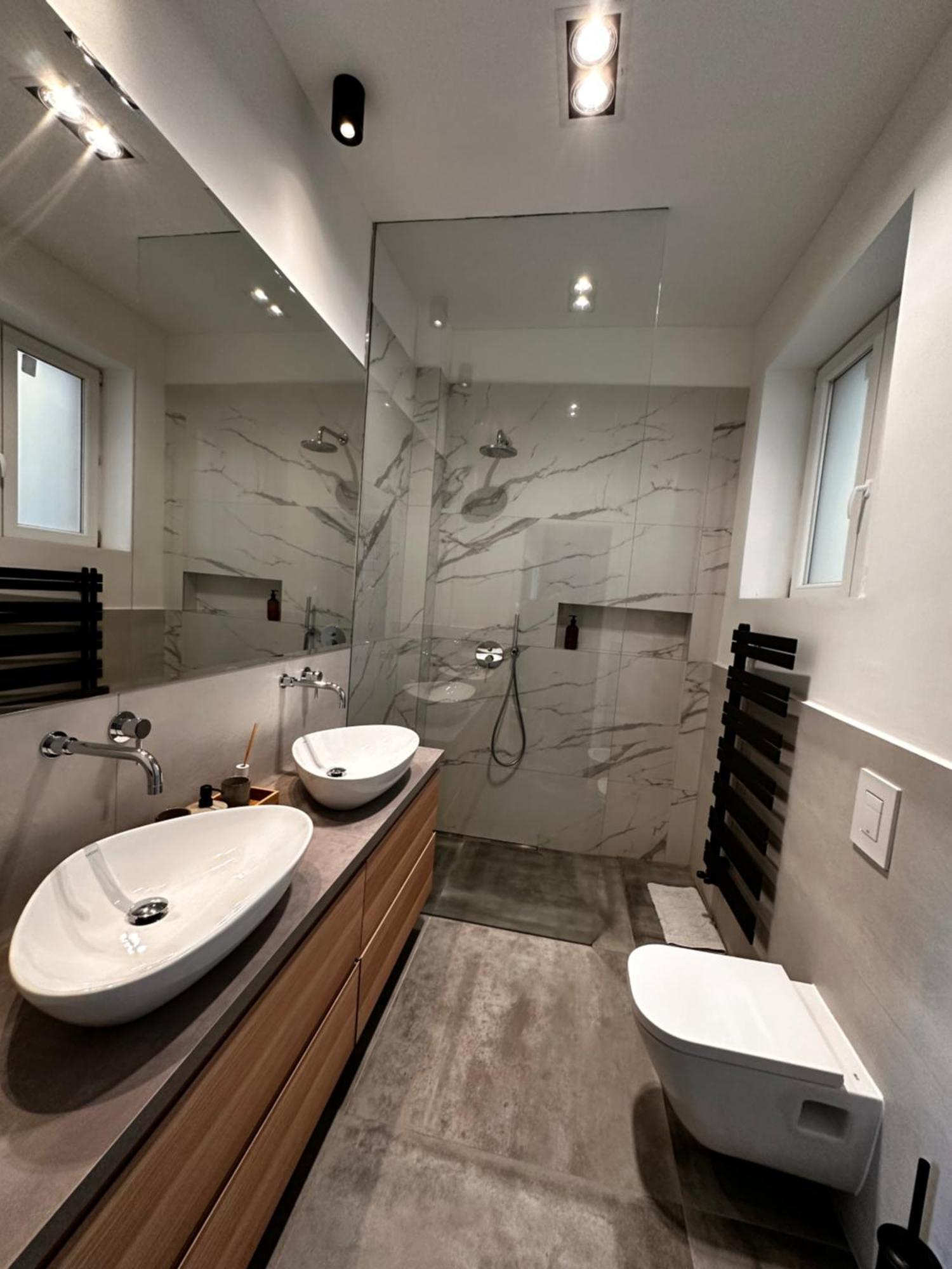 Deak Central Loft Будапеща Екстериор снимка